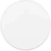Nova Luce Nevo - applique murale - Ø 20 x 3,9 cm - 12W LED inclus - blanc sable