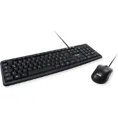 Equip 245200 Life Tastatur-Maus-Set