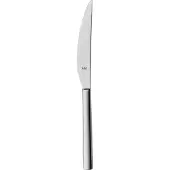 Silit Steakmesser Trend 3-teilig, Couverts, Argent
