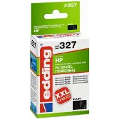 Edding Cartouche d'encre EDD-327 noire HP Nr.364XL