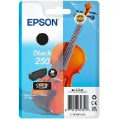 Epson 250 (C13T16N14010) - Noir - Cartouche d'encre