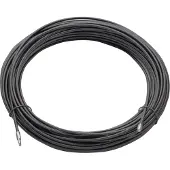 Cimco spirale rétractable Eflex, longueur 10 m 140042 (ruban d'acier rétractable)