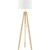 Nova Luce Lampadaire LE ROY