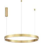 Lyora Suspension Motif or Ø 80cm 2700-6500K