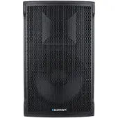 Blaupunkt Pa1500pro 600w Speaker Noir