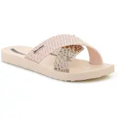 Ipanema Sense Slides Beige EU 37 Femme