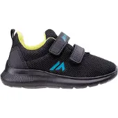 Martes Essential Maruden Trainers Noir EU 24 Garçon