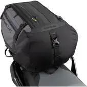 Oxford Atlas T-30 Selle - Sacoche arrière