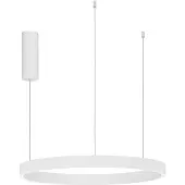 Nova Luce Lampe suspendue ELOWEN