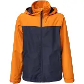 Martes Essential Ganmore Jacket Orange 152 cm Enfants