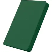 Ultimate Guard Zipfolio 320 16 Pocket Xenoskin Trading Card Folder Clair Enfants