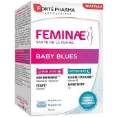 Forte pharma Feminae Baby Blues 60 pc(s) Capsule(S)