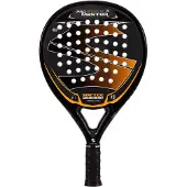 Softee Raquette Pro Master Evolution Orange