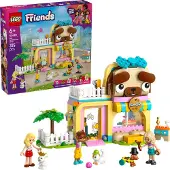 LEGO Friends - Boutique d¿Accessoires pour Animaux de Compagnie 42650
