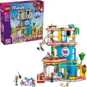 LEGO Friends La Maison de l'Amitié de Heartlake City 42689 - 794 Pièces, 8 ans et plus