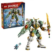 LEGO Ninjago 71860 15e anniversaire : le robot Titan de Lloyd