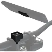 Oxford CLIQR Universal Fixation de guidon Taille