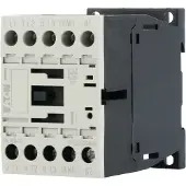 Moeller Eaton contacteur de puissance DILM9-10(24VDC) 276705