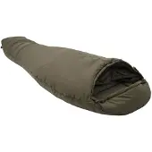 Carinthia Brenta Large Sac de couchage, sac de couchage, vert olive