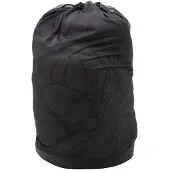 Carinthia Sac de rangement , sac de couchage, noir