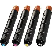 Canon C-EXV 29 Y - Jaune - Toner