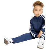 Adidas Originals Survêtement 'Firebird' bleu / blanc