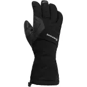 Montane Supercell Gloves Noir S Homme