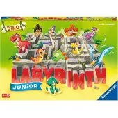 Ravensburger Labyrinthe Junior Dinosaures