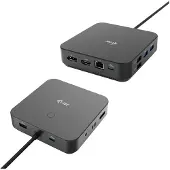 I-Tec Dockingstation USB-C / Thunderbolt 3/USB4