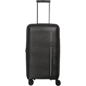Travelite Valisette 'Roomer' noir