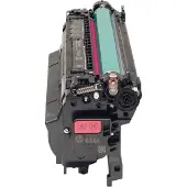 HP 656X (CF462X) - Jaune - Toner - Grande capacité
