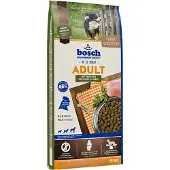 bosch HPC Adult Volaille et millet 15 kg