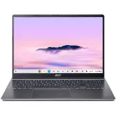 Acer Chromebook Plus 516, CB516-1H, Gris, 16" IPS, Intel Core 5, 16 Go RAM, 512 Go SSD