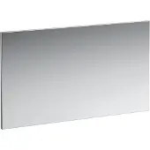 Laufen Châssis 25 miroir, sans éclairage, 700x25x1200, H4474079001441
