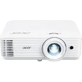Acer H6546 - DLP-Projektor - tragbar - 3D - 5200 ANSI-Lumen - Full HD (1920 x 1080) (MR.JXY11.002)