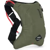 USWE Outlander Xc Hydration Backpack 4l Vert