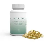 Naturecan Capsules de CBD