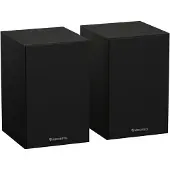Genesis 302bt Portable Speaker Noir One Size / EU Plug 220V