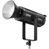 Godox SZ300R Zoom Lumière vidéo LED RVB