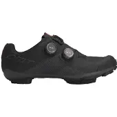 Dmt Km0 Evo Mtb Shoes Noir EU 44