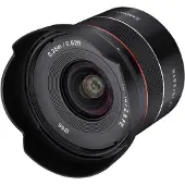Samyang 18 mm f/2.8 AF Sony FE