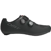 Dmt Chaussures KR0 EVO noires, Taille 45,5 - EUR