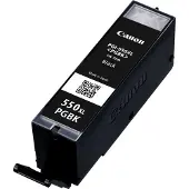 Canon PGI-550PGBK XL - Noir - Cartouche d'encre - Grande capacité