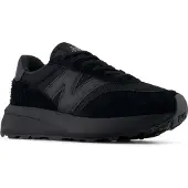New Balance Baskets basses '370' noir