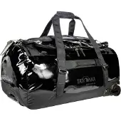 Tatonka Sac de voyage 'Barrel Roller' noir