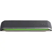 HP Poly Sync 60 Sy60 Conference Speaker Gris One Size / EU Plug 220V