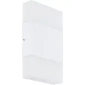 Eglo Lampe murale Linosa Blanc
