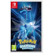 Pokemon Diamant Etincelant [FR IMPORT]