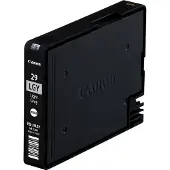 Canon PGI-29LGY - Gris clair - Cartouche d'encre