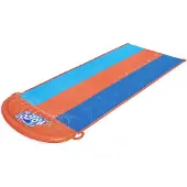 Bestway Triple Slide Track 4.88 M Bleu